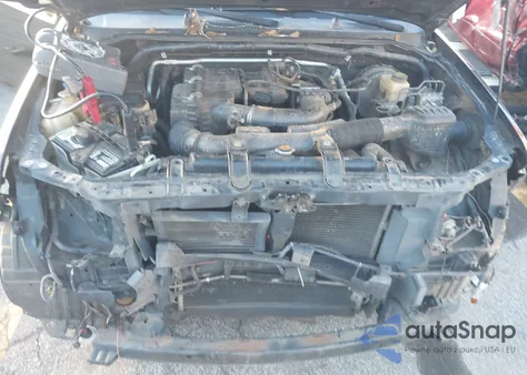 2013 Nissan Frontier S from USA, damaged, VIN 1N6BD0CT1DN749706